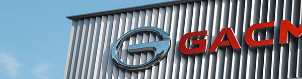 Продажа GAC
